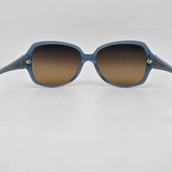 Maui Jim MJ299-03T Kalena Tortoise Frame Polarized HCL Bronze Lens Sunglasses main image 12